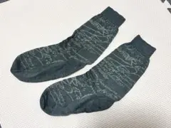 BERLUTI 3足セット ソックス ネイビー ブルー ボルドー cotton-socks-anthracite-