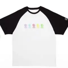 Aぇ！group ツアーTシャツ