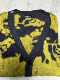 DIESEL カーディガン