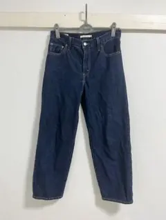 Levi's premium baggy dad 26サイズ