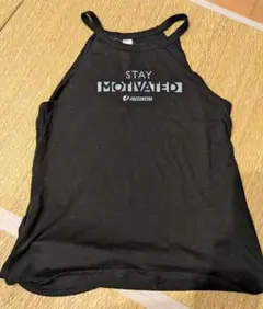 Jazzercise 　S　 タンクトップ