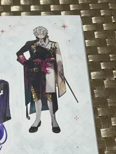 FGO フェス 入場特典 ステッカー アスクレピオス　セット割可能