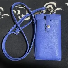 スマホショルダー