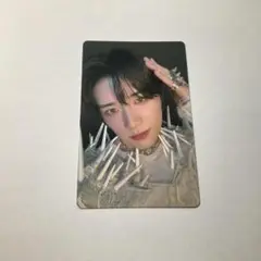 TXT together weverse 特典　ボムギュ