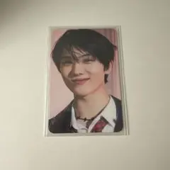 NCTDREAM Best friend ever トレカ