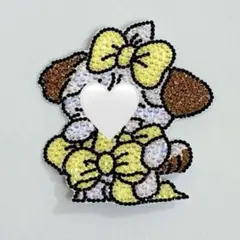 うちわデコパーツ デコうちわパーツ