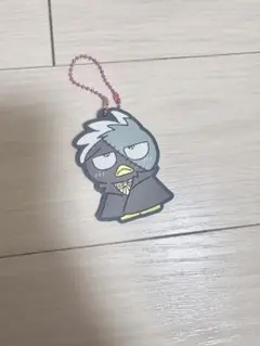 バッドばつ丸 ラバーマスコット