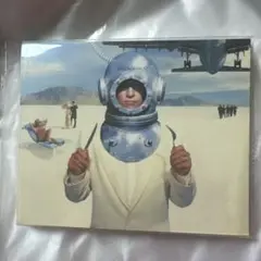 Mr.Children Q 初回限定盤