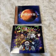 Ailiph Doepa / Oxygen 帯付CD 2025年最新】ailiph doepaの人気アイテム - メルカリ