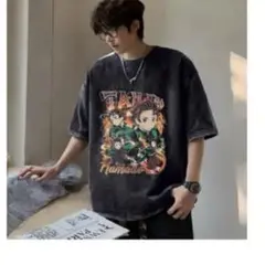 鬼滅の刃Tシャツ