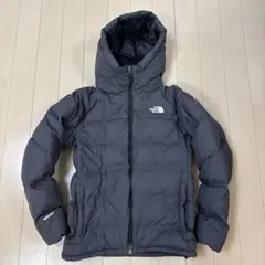 【タグ付属】ノースフェイス ビレイヤーパーカー ND91550 黒 M サミット　THE NORTH FACE タグ付属 ノースフェイス ビレイヤーパーカー ND91550 黒 M サミット