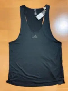 adidas タンクトップ　DJO86