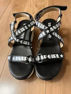 ☆値下げ☆ ANAP GIRL 23cm