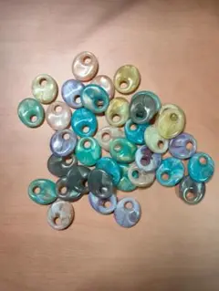 ⭐️⭐️特価⭐️⭐️　ブラスチックストラッブ　2点セット
