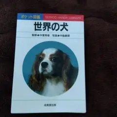 世界の犬 / 中島 眞理 / 成美堂出版