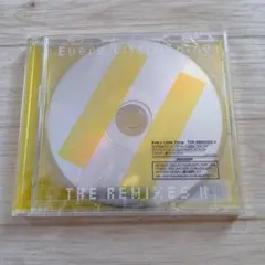 [新品:未開封] Every Little Thing/THE REMIXIES
