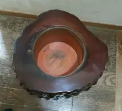 2023年最新】切り株火鉢の人気アイテム - メルカリ