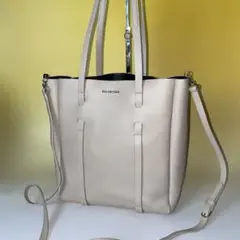 Balenciaga 美品 2way xs エブリデイハンドバッグ バレンシアガ