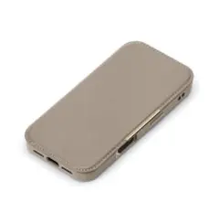 iPhone16 手帳型　premium style フリップケース