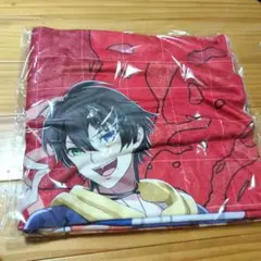 ヒプノシスマイク　ＢＩＧ　バスタオル
