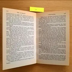 10♡ 洋書 1冊 紙モノ コラージュ アンティーク ヴィンテージ ジャンク