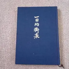 一目均衡表
