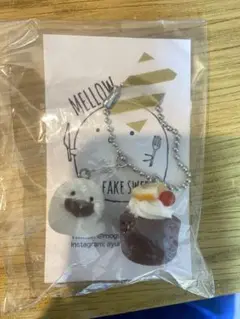 MELLOW ハンドメイド　フェクスイーツ