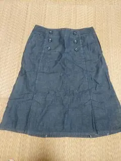 LAURA ASHLEY スカート