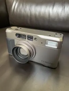 2025年最新】Contax TVS IIの人気アイテム - メルカリ