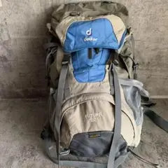 【deuter】ドイター deuter FUTURA32 リュック 登山