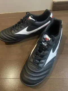 Mizuno Morelia フットサルシューズ ブラック/ホワイト 27cm