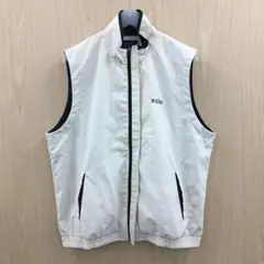 値引　ゼクシオ　ゴルフベスト　F0820B14-1