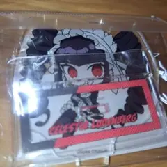 ダンガンロンパ くじメイト B賞 アクリルスタンド セレスティア・ルーデンベルク