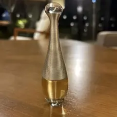 ディオール ジャドール オードゥ トワレ15mL