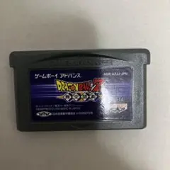 ドラゴンボールZ ゲームボーイアドバンス