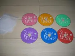 ★SLOW DANCE★スローダンス★DVD６枚セット★
