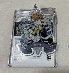 黒執事RichBlack アクリルキーホルダー