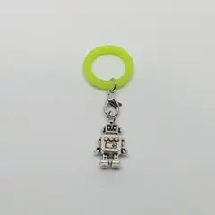 ロボットのアンブレラマーカー