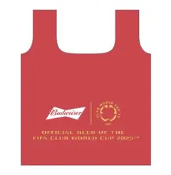 Budweiser FIFAクラブワールドカップ2025 メッシュトートバッグ