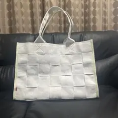 2025年最新】supreme woven large tote bagの人気アイテム