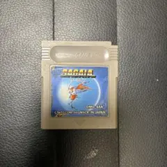 GB ゲームボーイソフト　サーガイア　SAGAIA ソフトのみ　美品　動作確認済