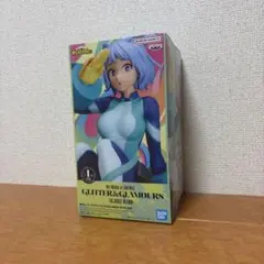 僕のヒーローアカデミア 波動ねじれ フィギュア