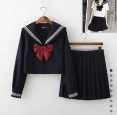 Qoo10 セーラー服