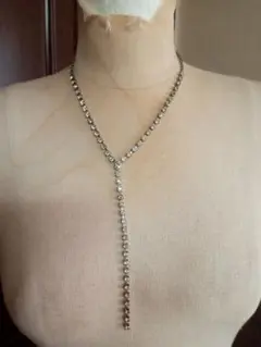 ネックレス2点セット