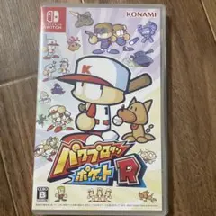 パワプロポケットR Nintendo Switch