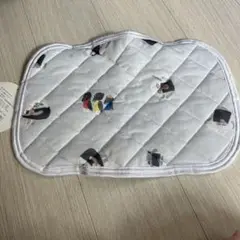 パンどろぼう 冷感まくらパッド
