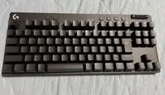 Logicool G ラピッドトリガー PRO X TKL RAPID