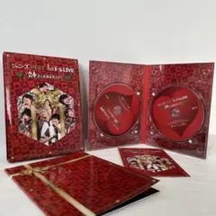 ジャニーズWEST1stドームLIVE 24から感謝届けます Blu-ray