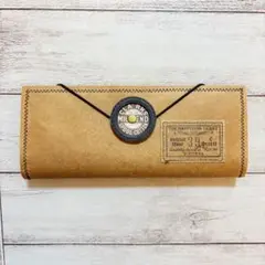 ハンドメイド♡蛇腹ファイル