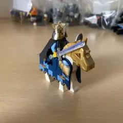LEGO レゴ キャッスル お城シリーズ 王様